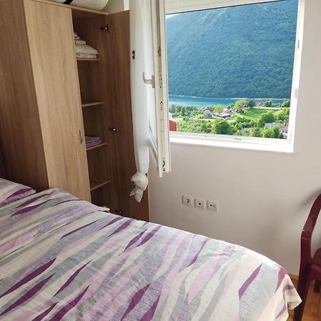Apartman Dunja Plužine Dış mekan fotoğraf