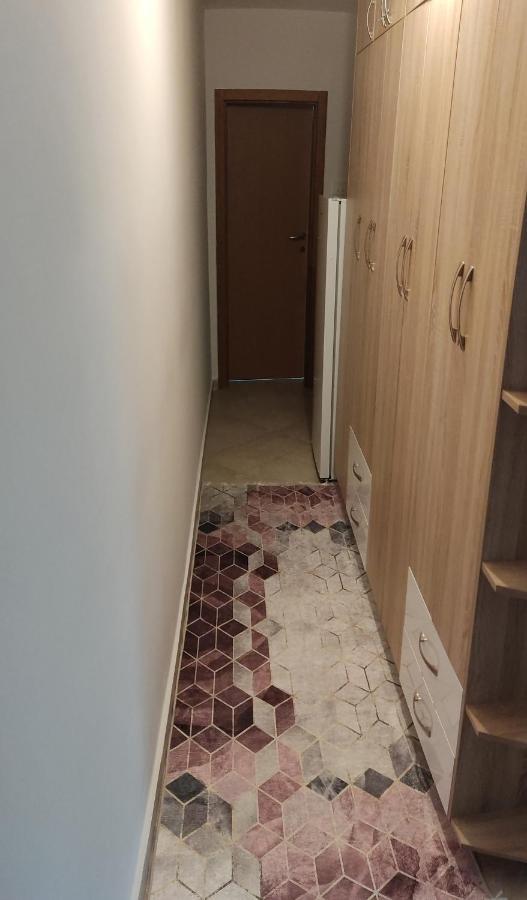 Apartman Dunja Plužine Dış mekan fotoğraf