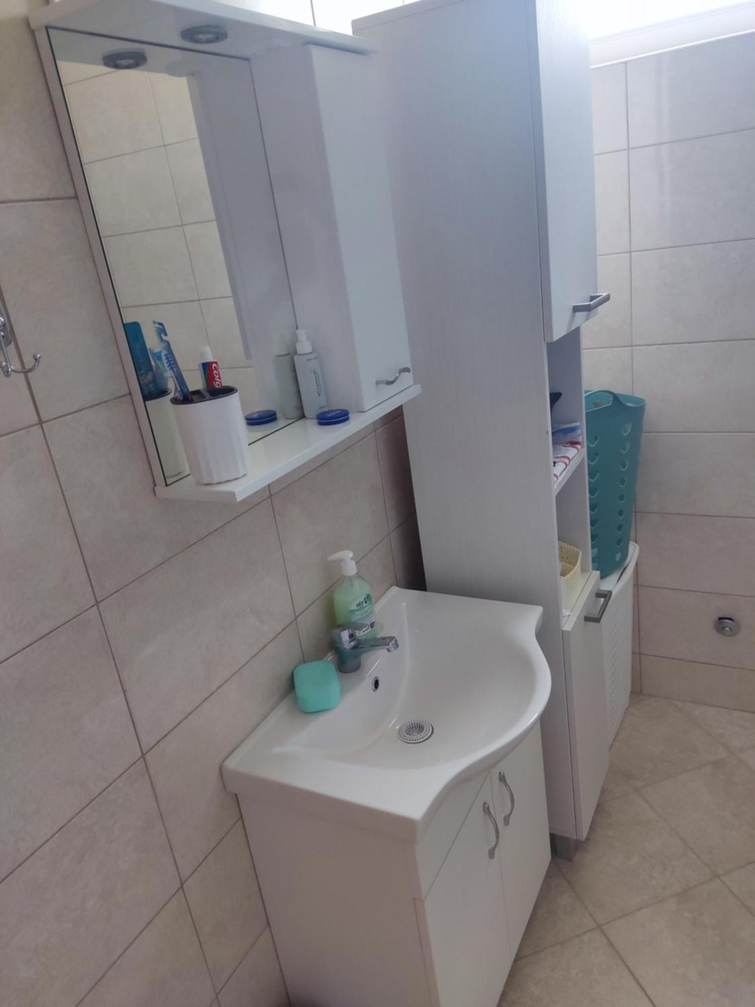 Apartman Dunja Plužine Dış mekan fotoğraf