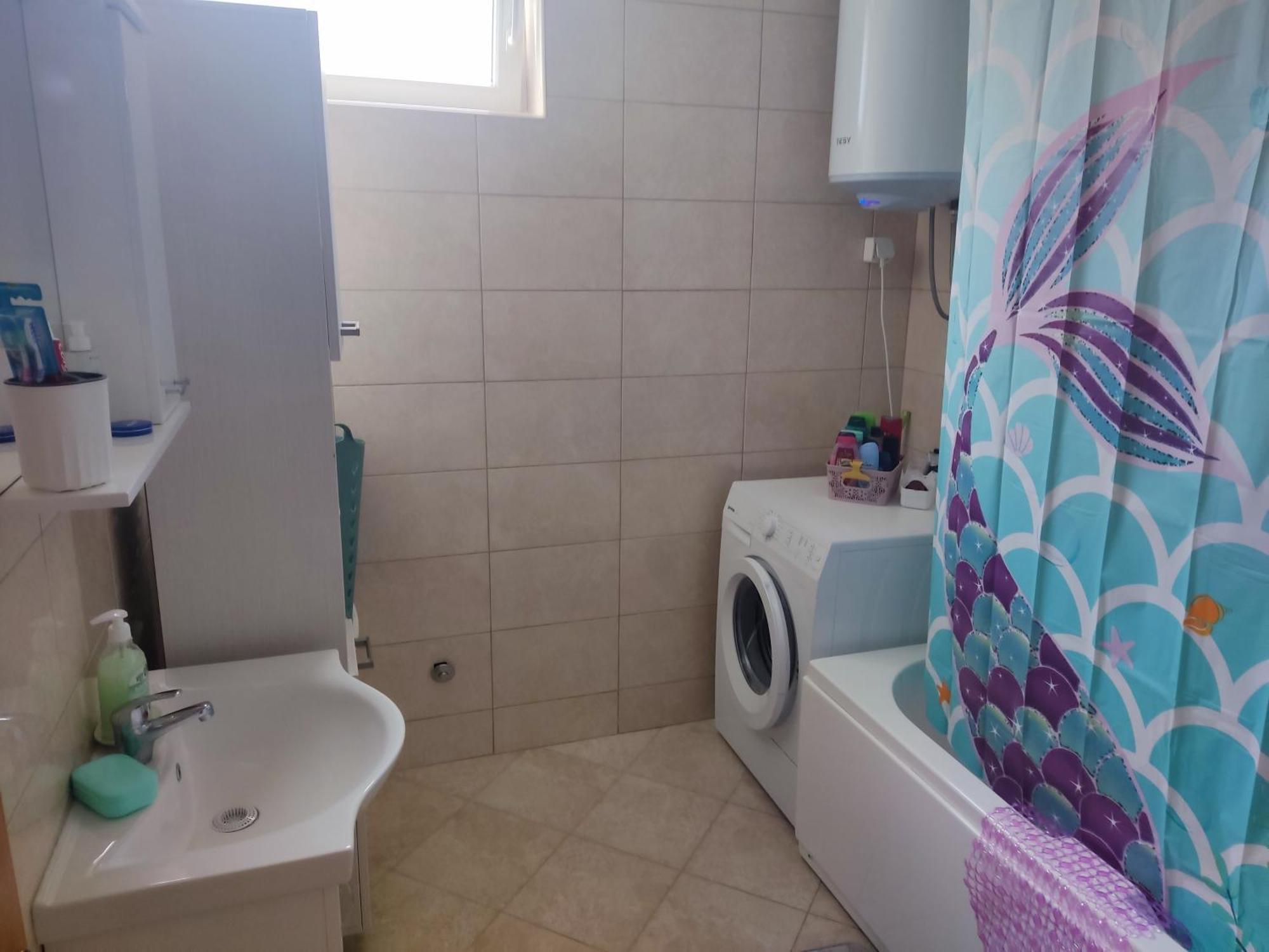 Apartman Dunja Plužine Dış mekan fotoğraf